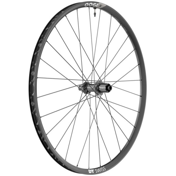 DT SWISS Wheel X 1900 Spline 19.5 29" Rear