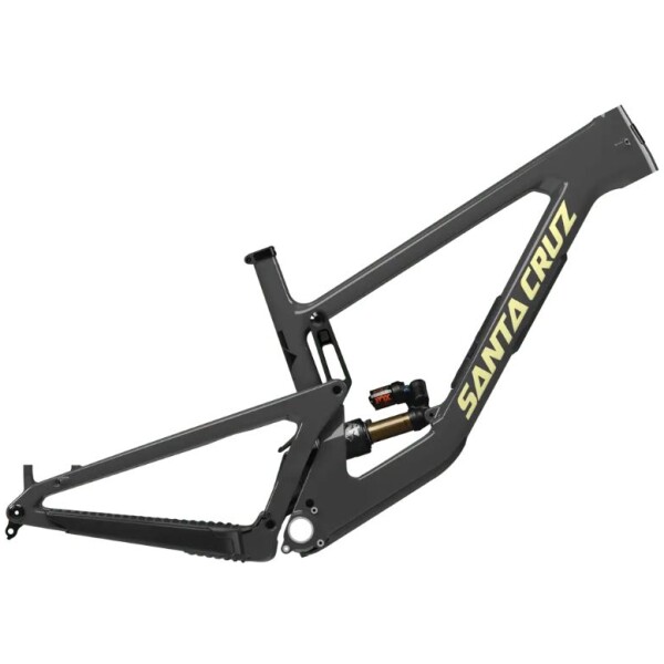 SANTA CRUZ Megatower 2 CC 29" 24 XL CBN Frame - S5 / XLarge