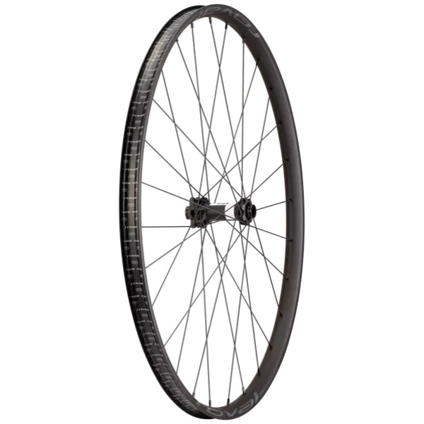 ROVAL CONTROL ALLOY 29" Front