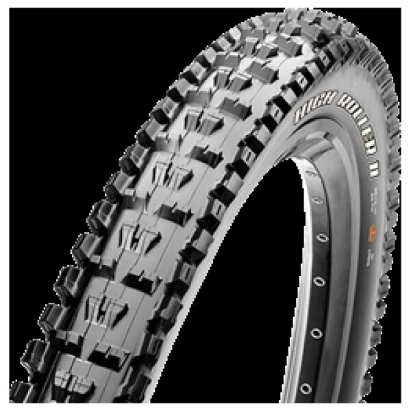 Maxxis High Roller II WT 3C EXO TR 60 TPI - 27.5" x 2.50