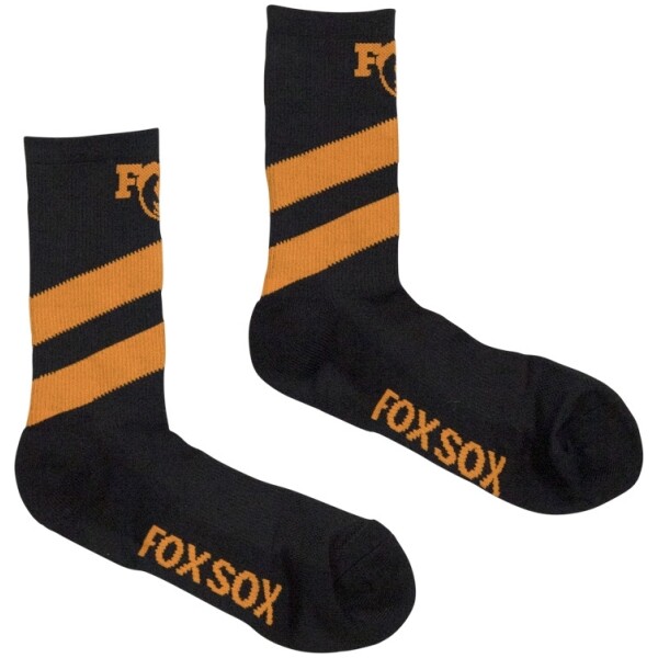 FOX SOCKS HIGHTAIL