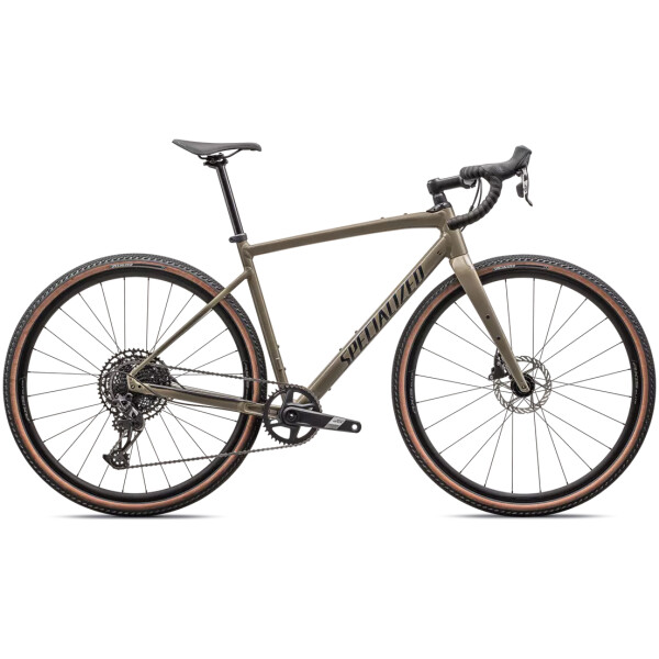 SPECIALIZED DIVERGE E5 COMP - 58