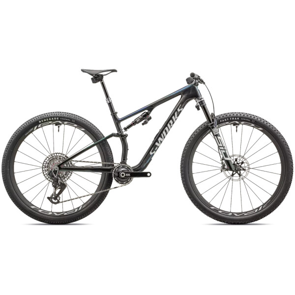 S-WORKS EPIC 8 - S4 / Large