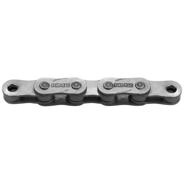 KMC Chain Z1eHX Narrow EPT For e-Bikes with mid-motors, 1/2''x3/32'', EcoProTeQ treatment Singlespeed