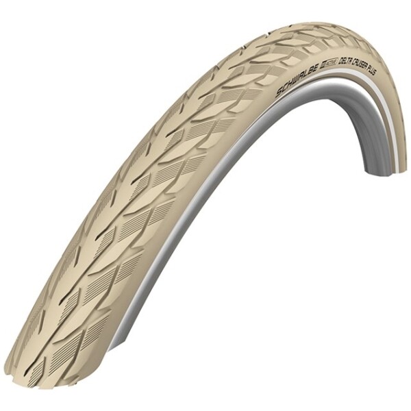 SCHWALBE Delta Cruiser Plus Standard tire 700 x 35