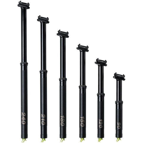 OneUp dropper post V3 - 120mm - 27,2mm