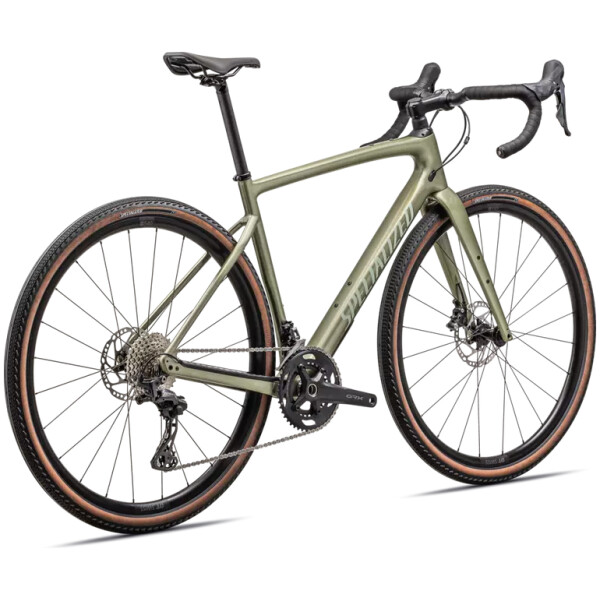 SPECIALIZED DIVERGE SPORT CARBON - 58 - Image 3