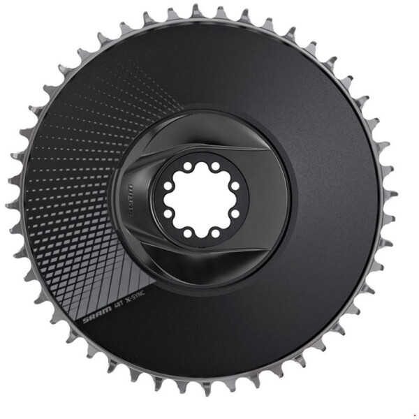 SRAM Chainring Direct Mount Singlespeed 48T