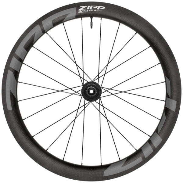 ZIPP Wheel 303 XPLR SW 700c HJULSÆT HG body