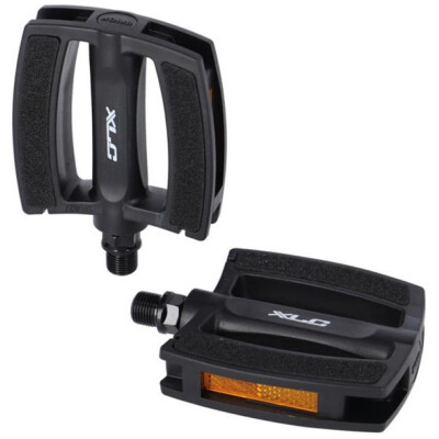 XLC Pedal PD-C20 Black