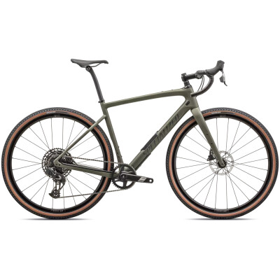 SPECIALIZED DIVERGE COMP CARBON - 58
