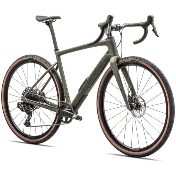 SPECIALIZED DIVERGE COMP CARBON - 56 - Image 2