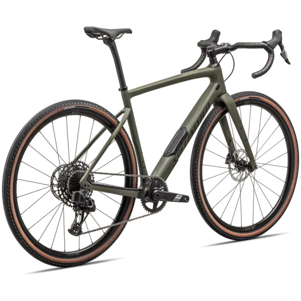 SPECIALIZED DIVERGE COMP CARBON - 56 - Image 3