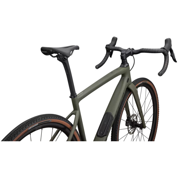 SPECIALIZED DIVERGE COMP CARBON - 56 - Image 4