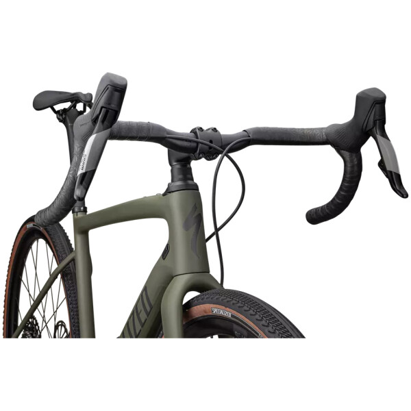 SPECIALIZED DIVERGE COMP CARBON - 56 - Image 5